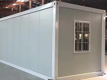 拼装箱系列