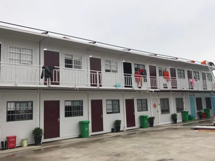 宁波建设
