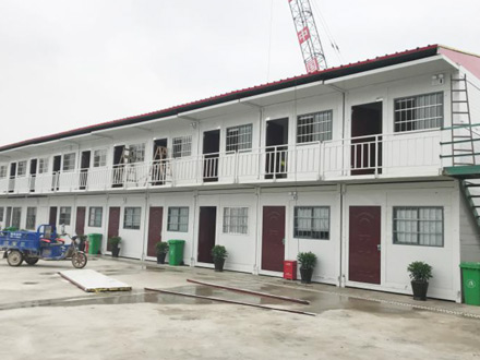宁波建工