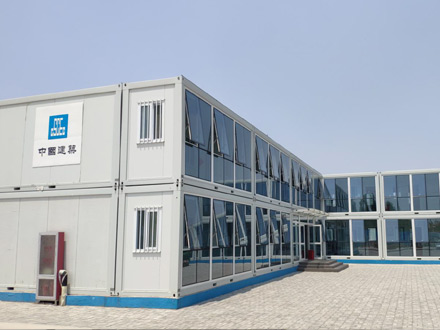 住人集装箱的结构和用材决定着宁波住人集装箱的价格